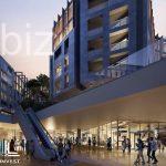 Modern Apartment in Vibrant Küçükçekmece (Listing No: 4197)