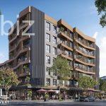 Modern Apartment in Vibrant Küçükçekmece (Listing No: 4197)