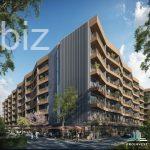Modern Apartment in Vibrant Küçükçekmece (Listing No: 4197)