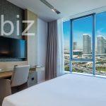 Charming 1+1 Apartment in Istanbul (Listing No: 4200)