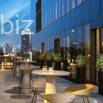 Charming 1+1 Apartment in Istanbul (Listing No: 4200)