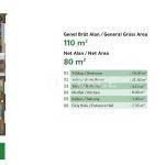 İstanbul Küçükçekmece’de Göl Manzaralı Geniş Daireler (İlan No: 4201)