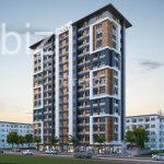İstanbul Küçükçekmece’de Göl Manzaralı Geniş Daireler (İlan No: 4201)