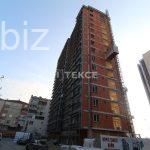 İstanbul Küçükçekmece’de Göl Manzaralı Geniş Daireler (İlan No: 4201)