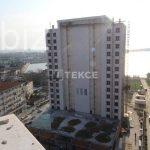 İstanbul Küçükçekmece’de Göl Manzaralı Geniş Daireler (İlan No: 4201)