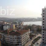 İstanbul Küçükçekmece’de Göl Manzaralı Geniş Daireler (İlan No: 4201)
