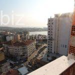 İstanbul Küçükçekmece’de Göl Manzaralı Geniş Daireler (İlan No: 4201)