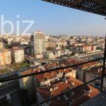 İstanbul Küçükçekmece’de Göl Manzaralı Geniş Daireler (İlan No: 4201)