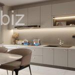 Spacious 3+1 Apartment in Istanbul’s Vibrant Marmara Region (Listing No: 4204)