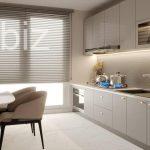 Spacious 3+1 Apartment in Istanbul’s Vibrant Marmara Region (Listing No: 4204)