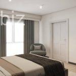 Spacious 3+1 Apartment in Istanbul’s Vibrant Marmara Region (Listing No: 4204)