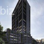 Spacious 3+1 Apartment in the Heart of Istanbul (Listing No: 4205)