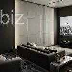 Spacious 3+1 Apartment in the Heart of Istanbul (Listing No: 4205)
