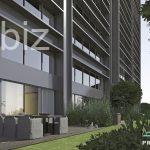 Spacious 3+1 Apartment in the Heart of Istanbul (Listing No: 4205)