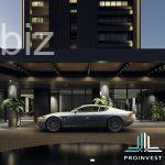 Spacious 3+1 Apartment in the Heart of Istanbul (Listing No: 4205)