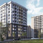 Charming 3+1 Apartment in the Heart of Istanbul (Listing No: 4207)