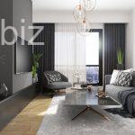 Charming 3+1 Apartment in the Heart of Istanbul (Listing No: 4207)