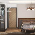 Charming 3+1 Apartment in the Heart of Istanbul (Listing No: 4207)