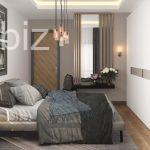 Charming 3+1 Apartment in the Heart of Istanbul (Listing No: 4207)