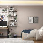 Charming 3+1 Apartment in the Heart of Istanbul (Listing No: 4207)