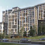 Charming 3+1 Apartment in the Heart of Istanbul (Listing No: 4207)