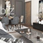 Charming 3+1 Apartment in the Heart of Istanbul (Listing No: 4207)