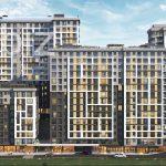 Charming 3+1 Apartment in the Heart of Istanbul (Listing No: 4207)