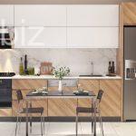 Charming 3+1 Apartment in the Heart of Istanbul (Listing No: 4207)
