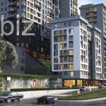 Charming 3+1 Apartment in the Heart of Istanbul (Listing No: 4207)