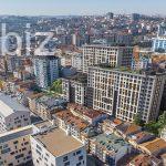 Charming 3+1 Apartment in the Heart of Istanbul (Listing No: 4207)