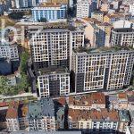 Charming 3+1 Apartment in the Heart of Istanbul (Listing No: 4207)