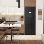 Charming 3+1 Apartment in the Heart of Istanbul (Listing No: 4207)
