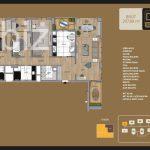 Spacious 3+1 Apartment in Vibrant Istanbul (Listing No: 4208)