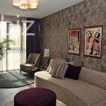 Spacious 3+1 Apartment in Vibrant Istanbul (Listing No: 4208)