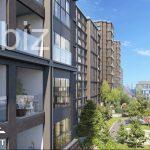 Spacious 3+1 Apartment in Vibrant Istanbul (Listing No: 4208)