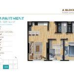 İstanbul’un Kalbinde Modern Daire (İlan No: 4209)