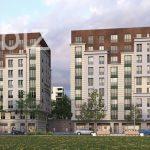 İstanbul’un Kalbinde Modern Daire (İlan No: 4209)