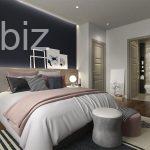 İstanbul’un Kalbinde Modern Daire (İlan No: 4209)