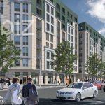 İstanbul’un Kalbinde Modern Daire (İlan No: 4209)