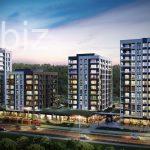 Charming 1-Bedroom Apartment in Istanbul (Listing No: 4210)
