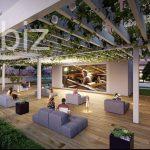 Charming 1-Bedroom Apartment in Istanbul (Listing No: 4210)