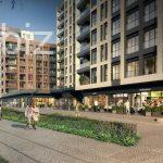 Charming 1-Bedroom Apartment in Istanbul (Listing No: 4210)