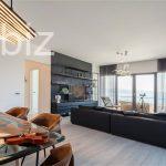Spacious 4+1 Apartment in the Heart of Istanbul (Listing No: 4211)