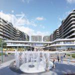 Spacious 4+1 Apartment in the Heart of Istanbul (Listing No: 4211)