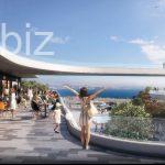 Spacious 4+1 Apartment in the Heart of Istanbul (Listing No: 4211)