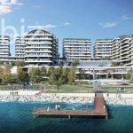 Spacious 4+1 Apartment in the Heart of Istanbul (Listing No: 4211)
