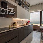 Spacious 4+1 Apartment in the Heart of Istanbul (Listing No: 4211)