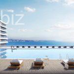 Spacious 4+1 Apartment in the Heart of Istanbul (Listing No: 4211)