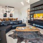 Spacious 4+1 Apartment in the Heart of Istanbul (Listing No: 4211)