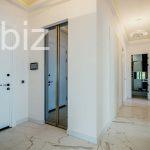 Spacious 4+1 Apartment in the Heart of Istanbul (Listing No: 4211)